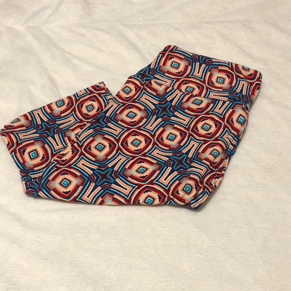 LulaRoe Leggings One Size